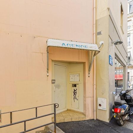 Junto Rock Biarritz - Plages - Casino - Wifi - Vod Exterior foto