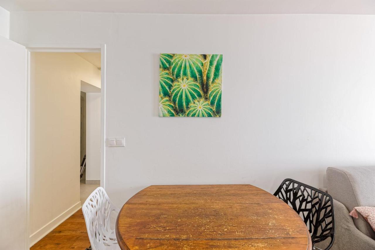 Junto Rock Biarritz - Plages - Casino - Wifi - Vod Exterior foto